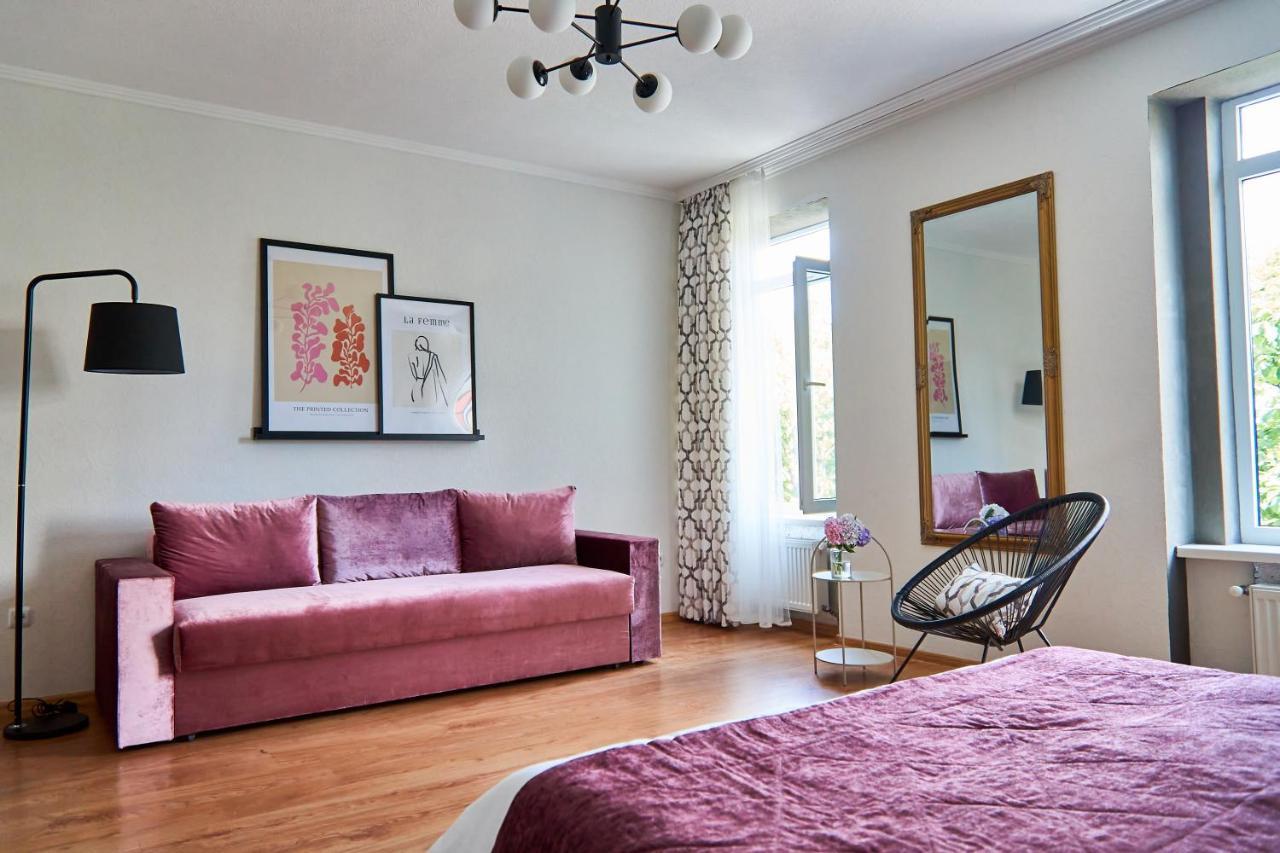 Best Apartments On Kyryla & Mefodia Mukacheve Exterior photo
