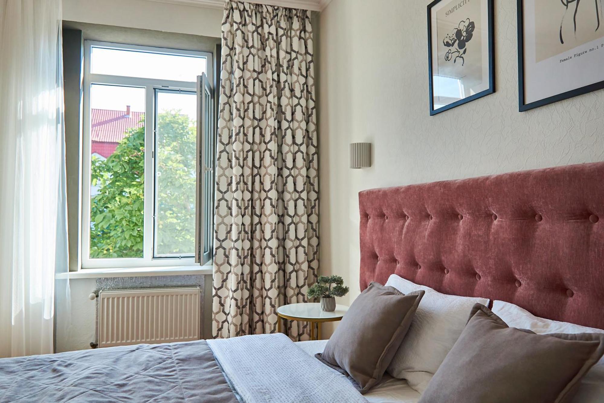 Best Apartments On Kyryla & Mefodia Mukacheve Exterior photo